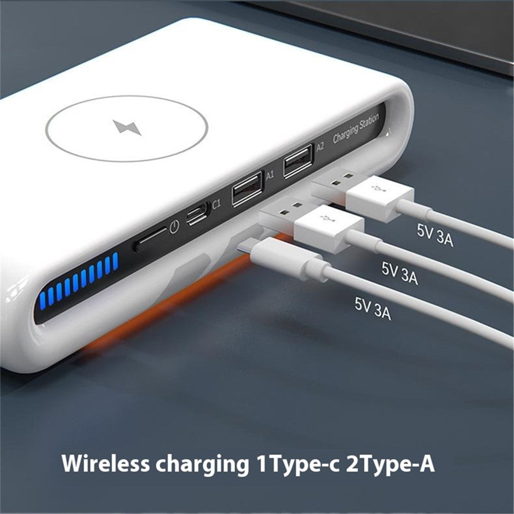Desktop Chargers