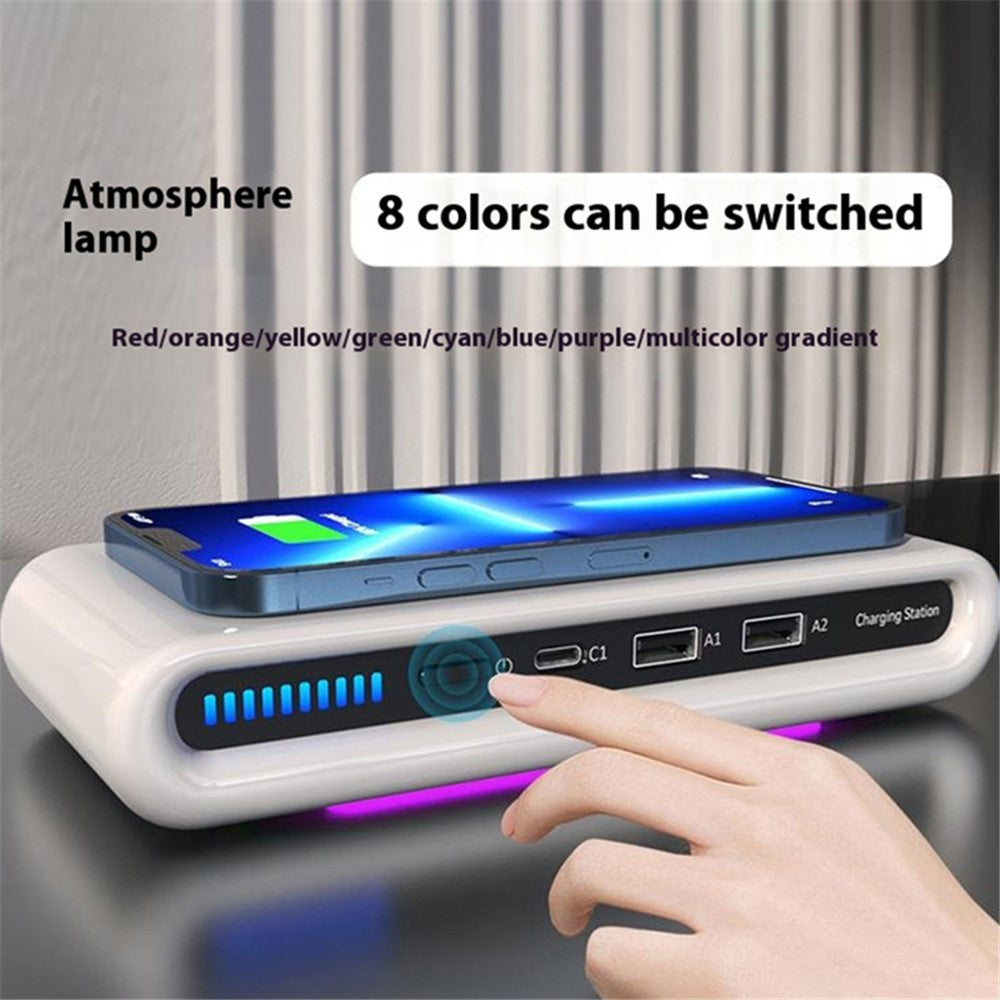 Desktop Chargers