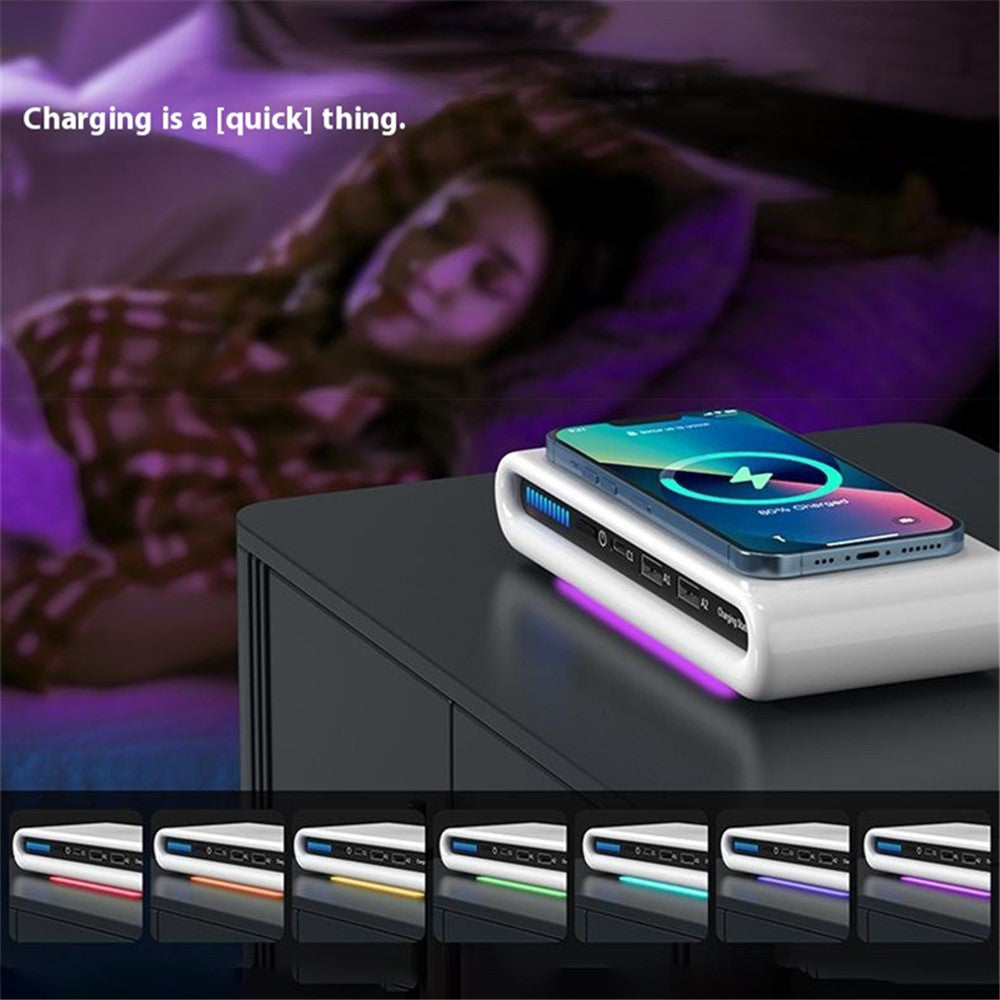 Desktop Chargers