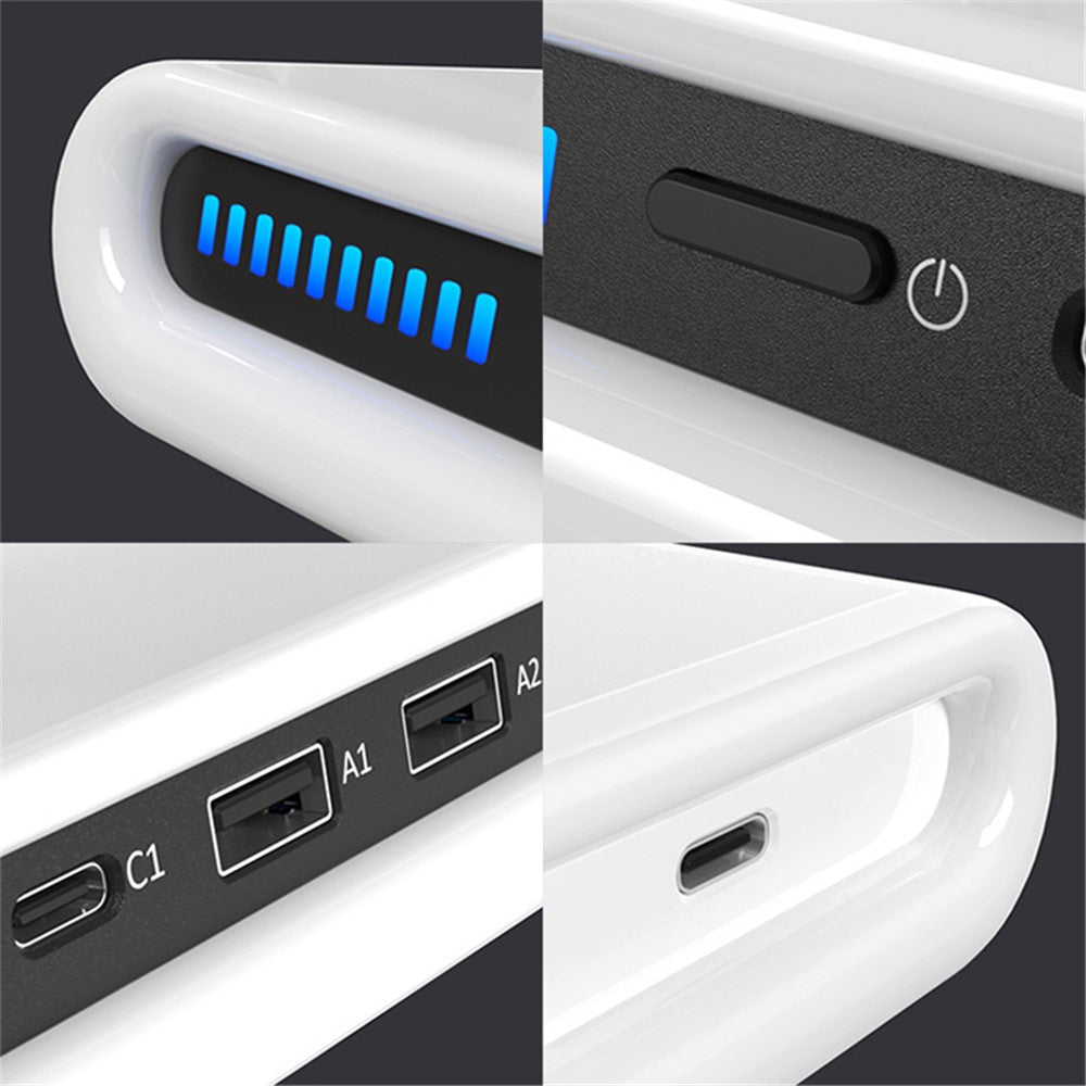Desktop Chargers
