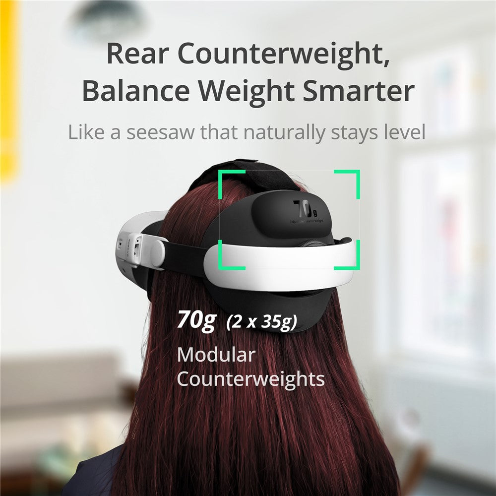 VR Headband 