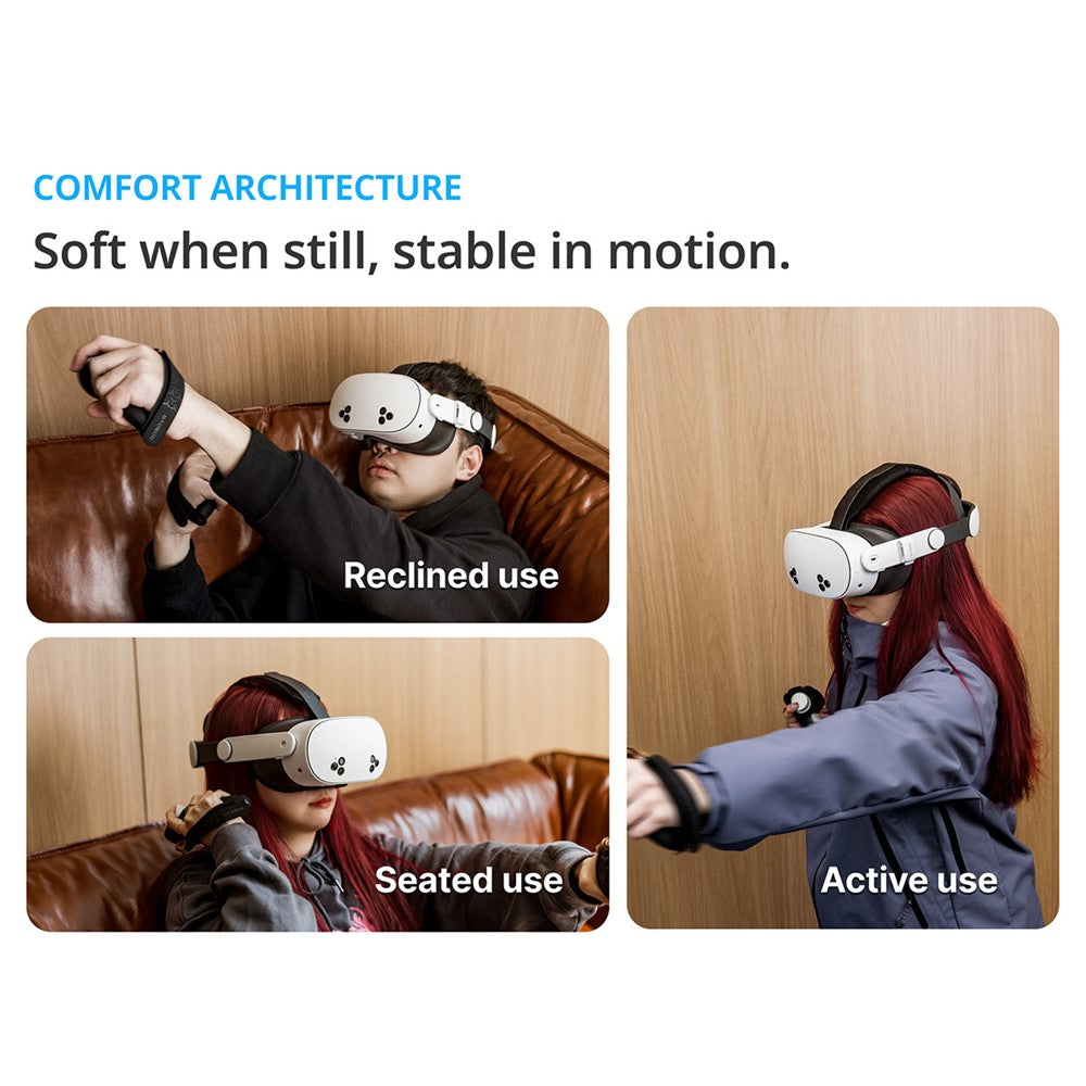 VR Headband 