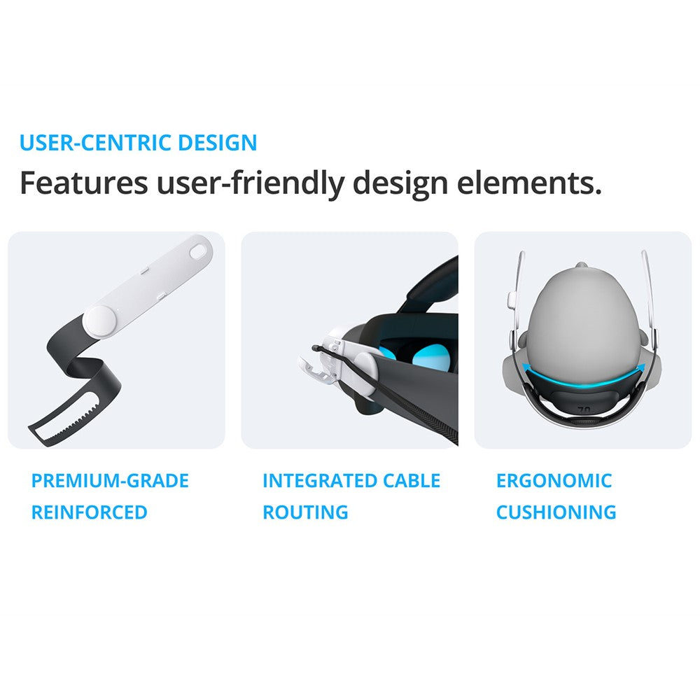 VR Headband 