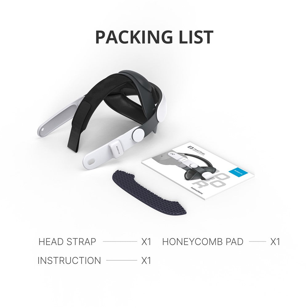 VR Headband 