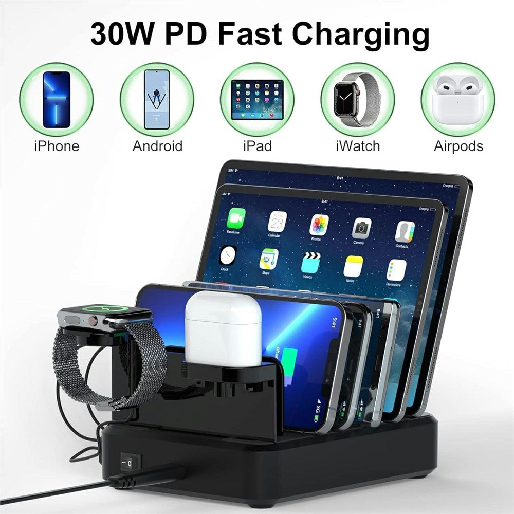 Desktop Chargers