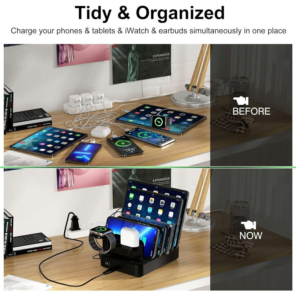 Desktop Chargers