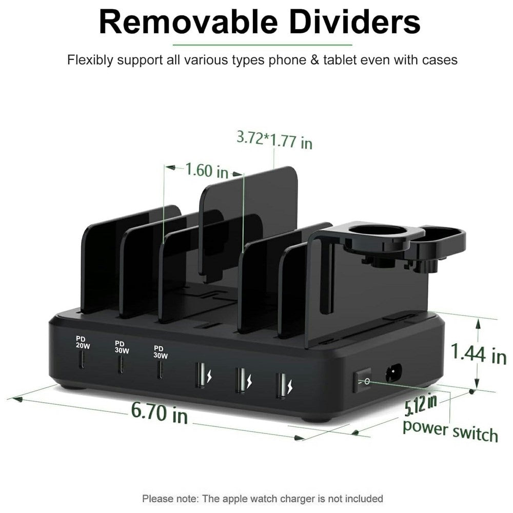 Desktop Chargers