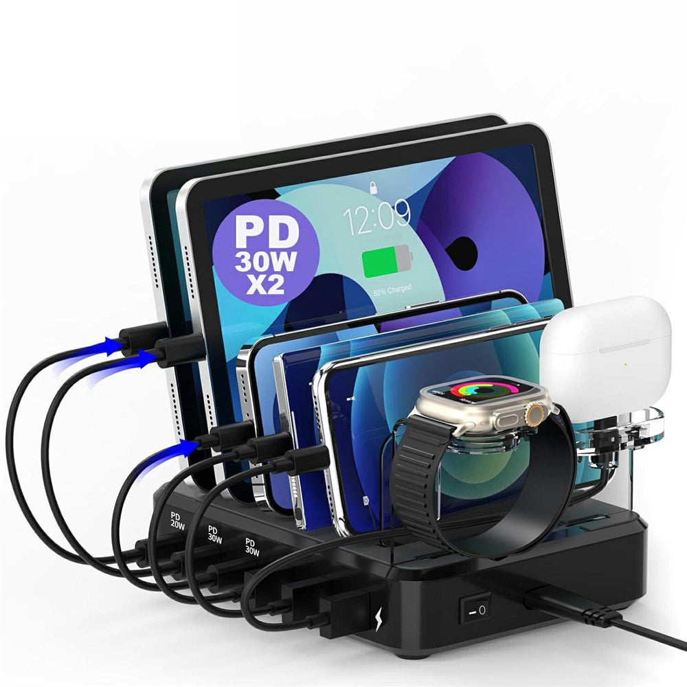 Desktop Chargers