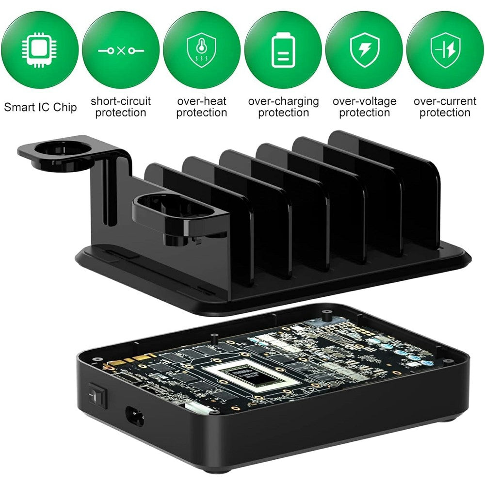 Desktop Chargers