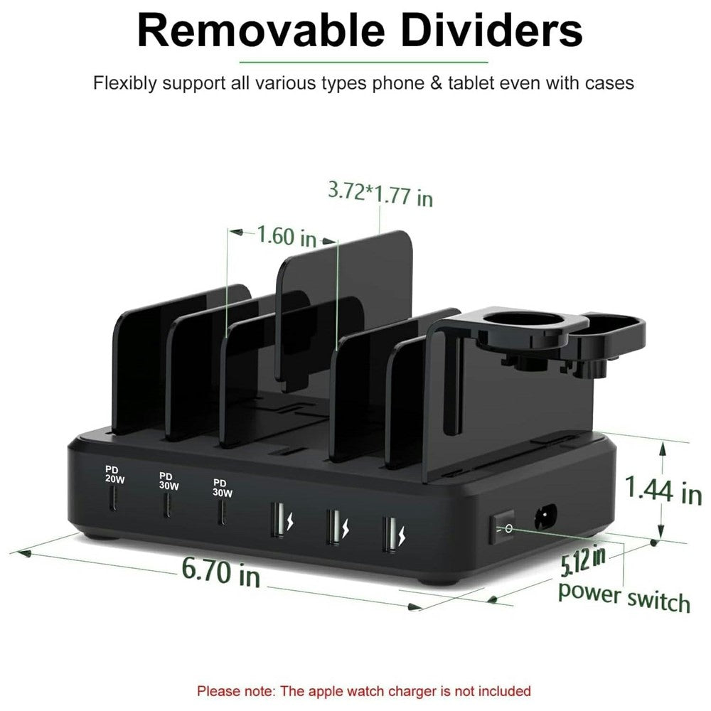 Desktop Chargers
