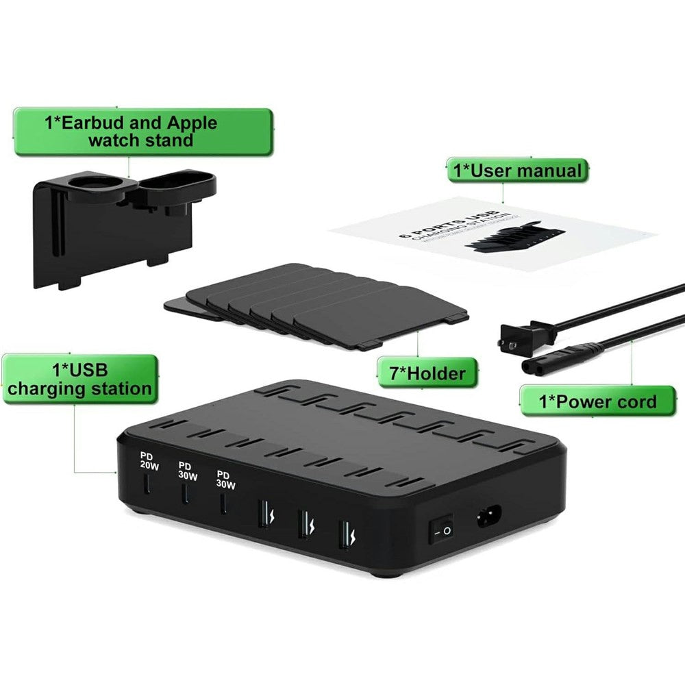 Desktop Chargers