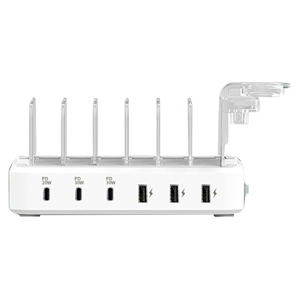 Desktop Chargers