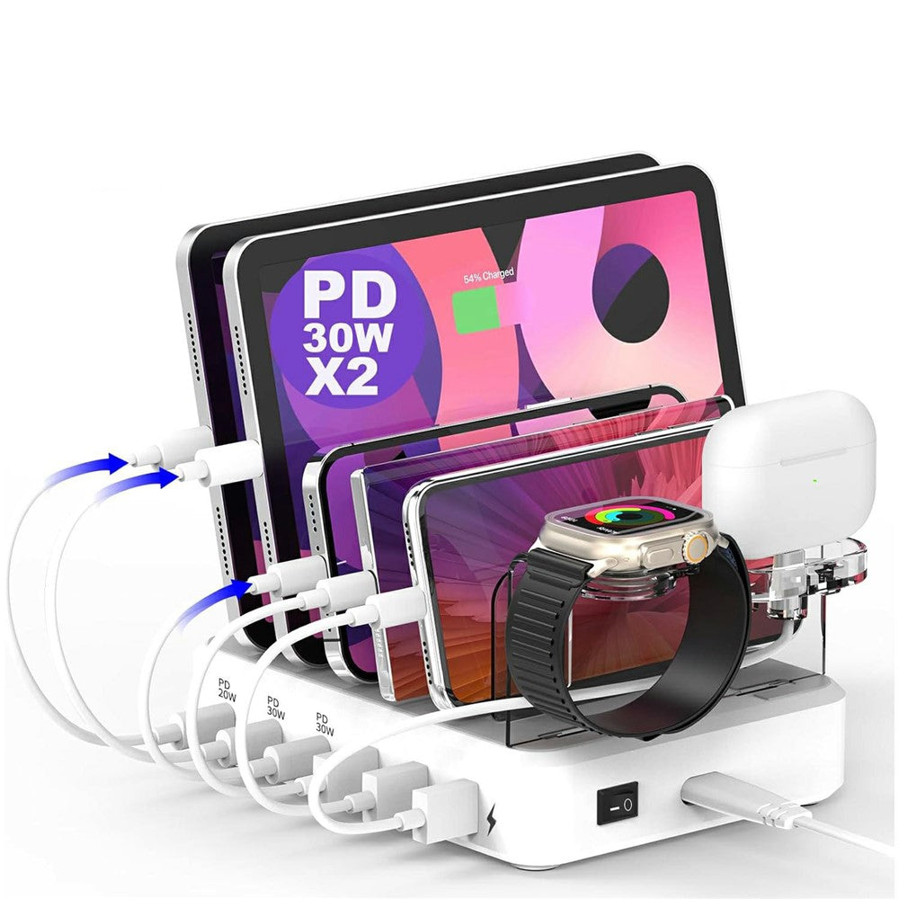 Desktop Chargers