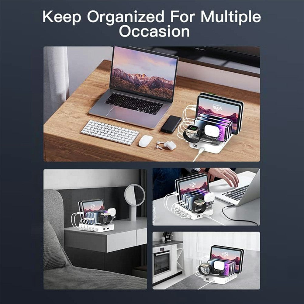 Desktop Chargers