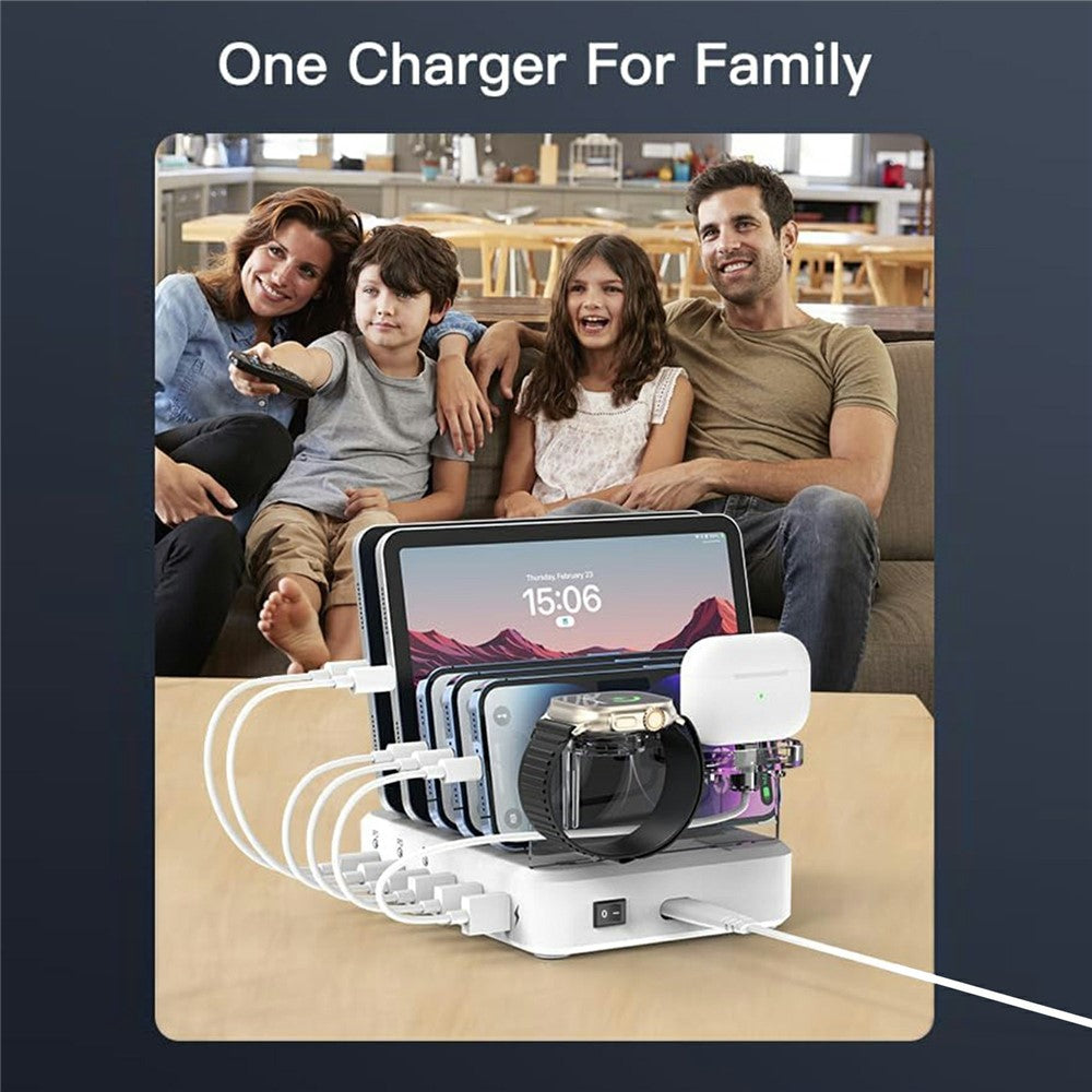 Desktop Chargers