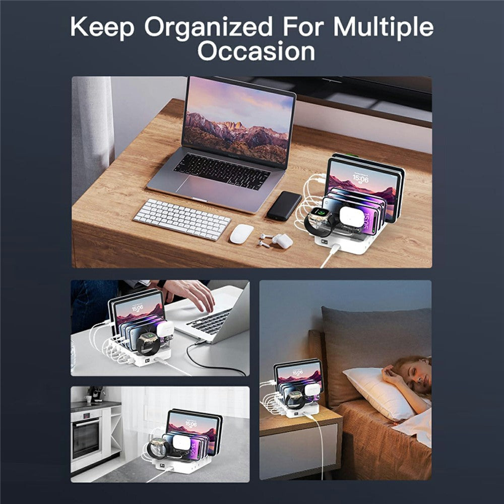 Desktop Chargers