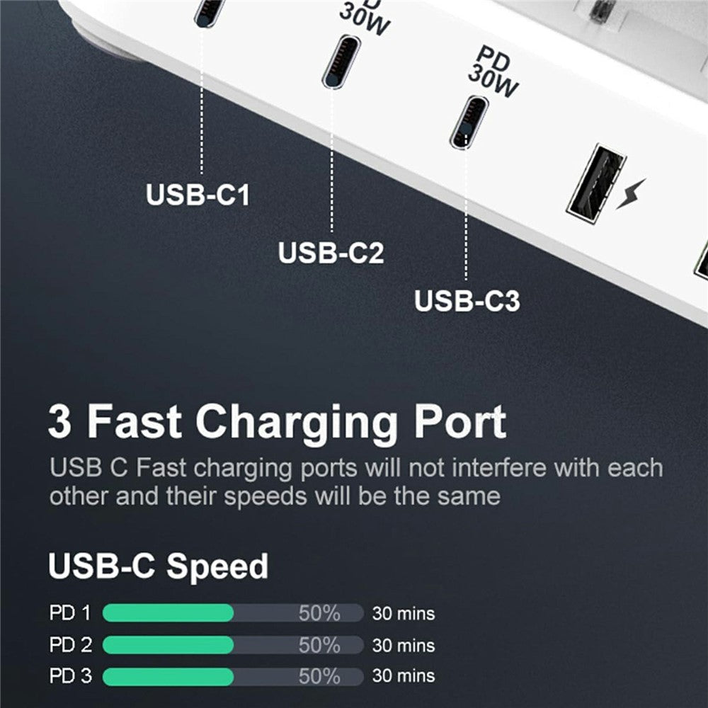 Desktop Chargers