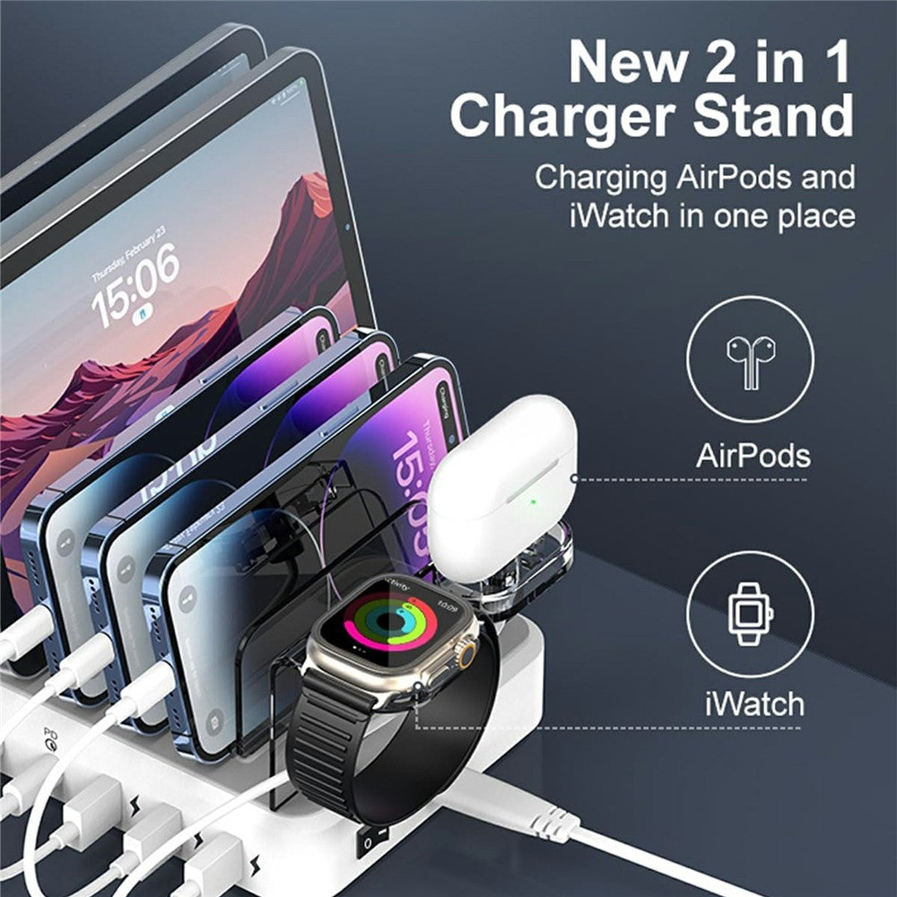 Desktop Chargers
