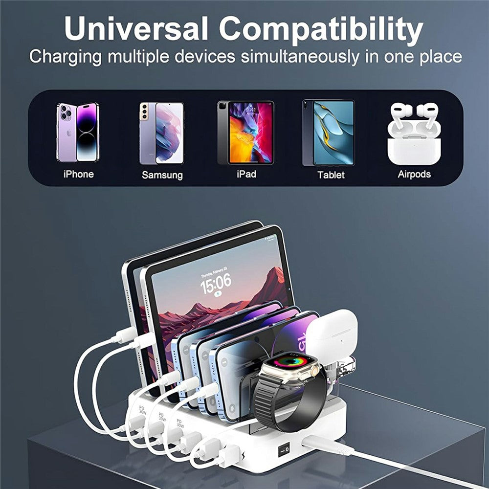 Desktop Chargers