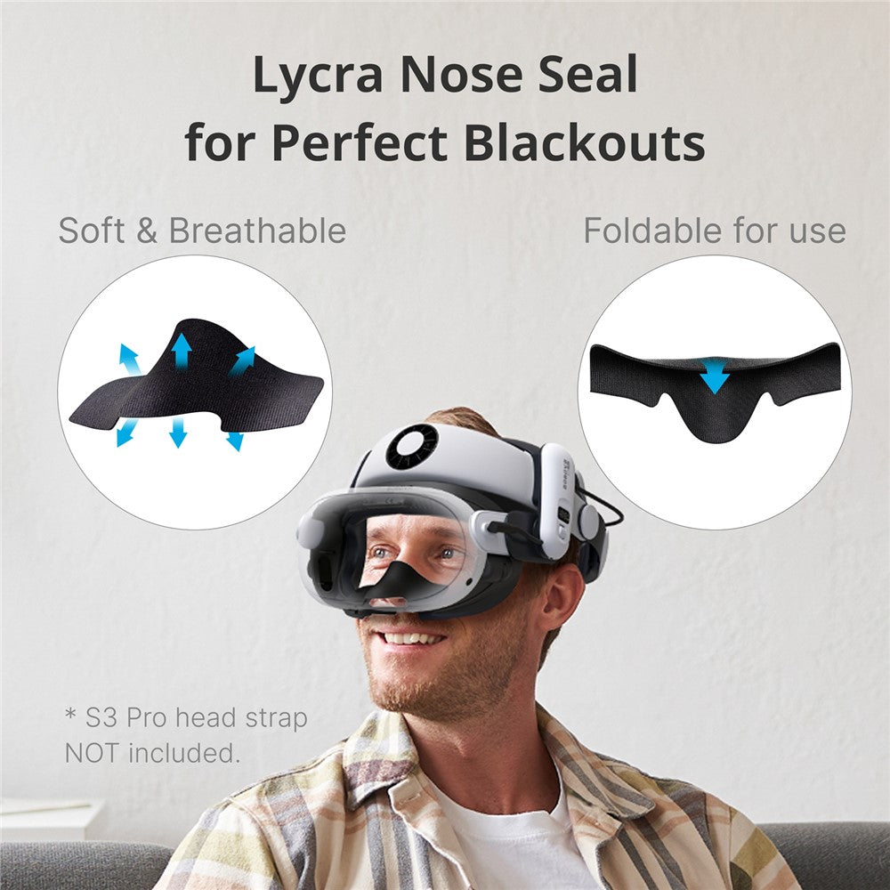 VR Face Mask
