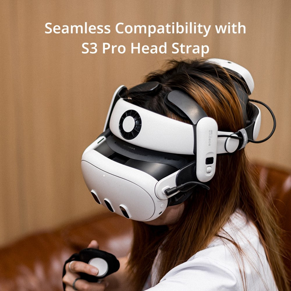 VR Face Mask