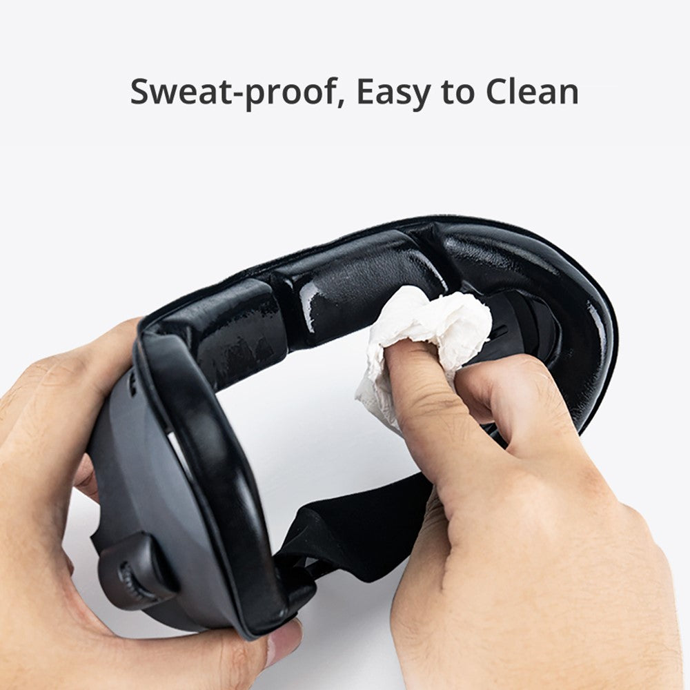 VR Face Mask