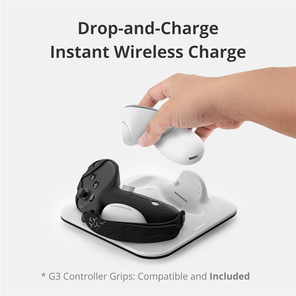 VR Charger Cables