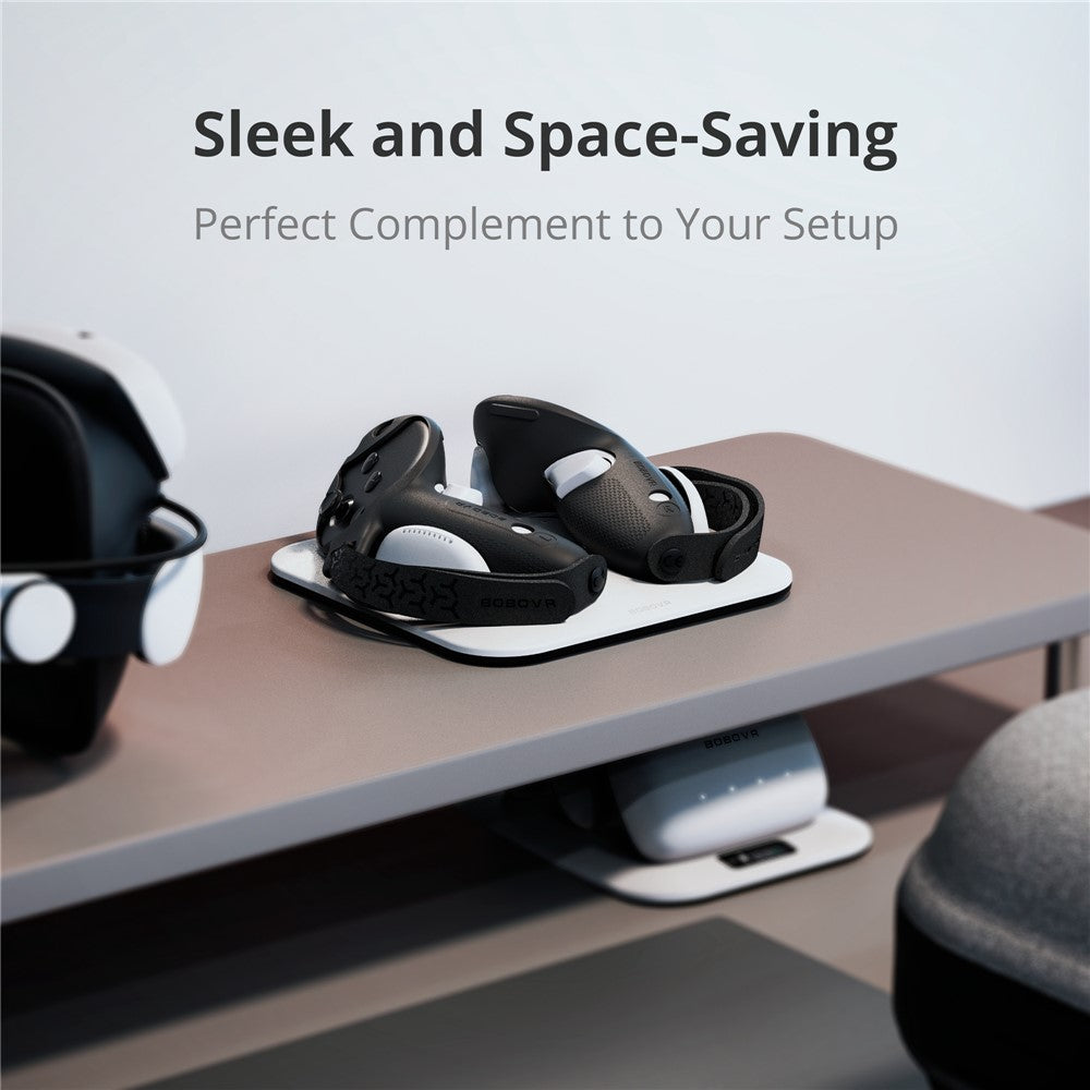 VR Charger Cables