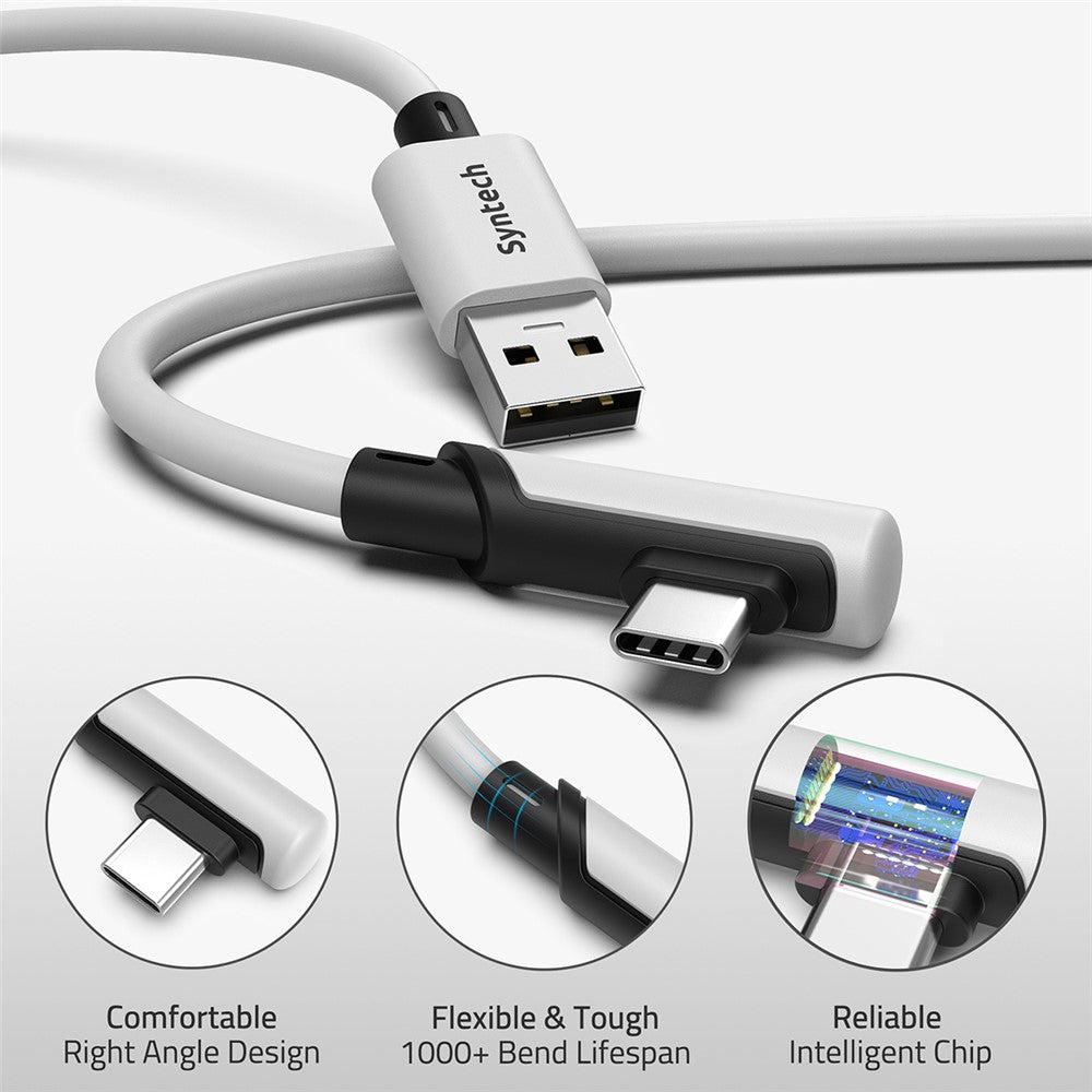 VR Charger Cables