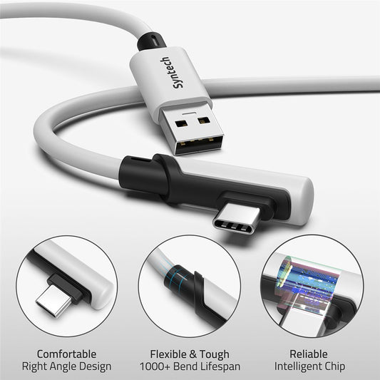 VR Charger Cables