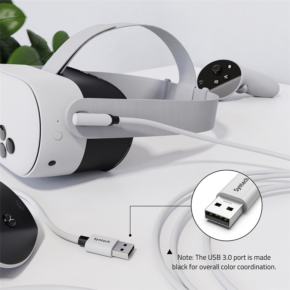 VR Charger Cables