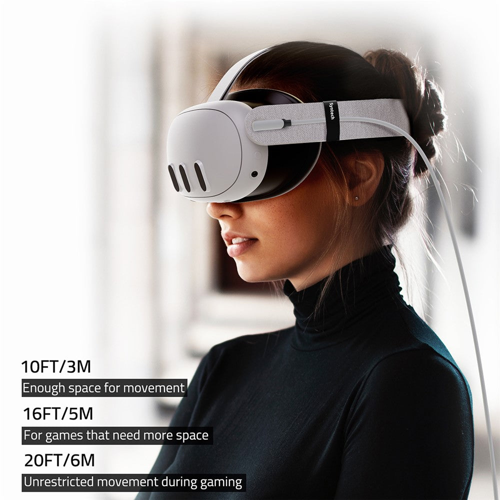 VR Charger Cables