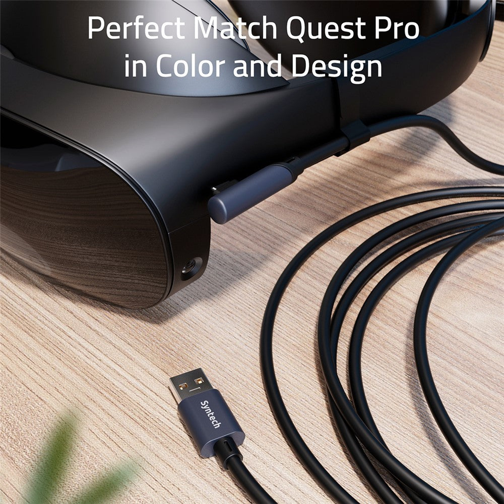 VR Charger Cables