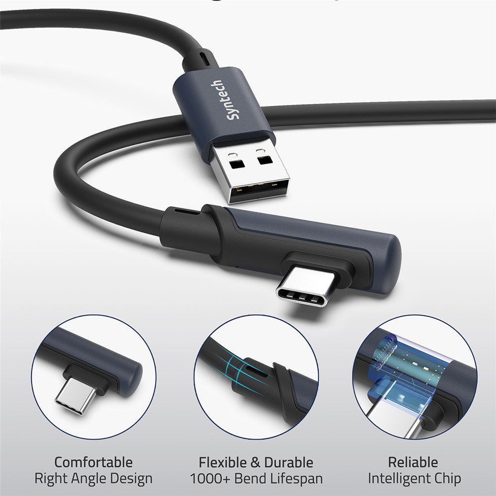 VR Charger Cables