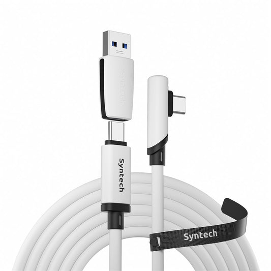 VR Charger Cables