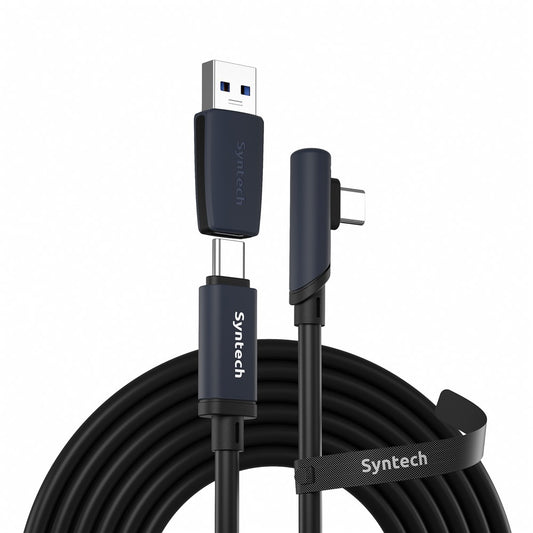 VR Charger Cables