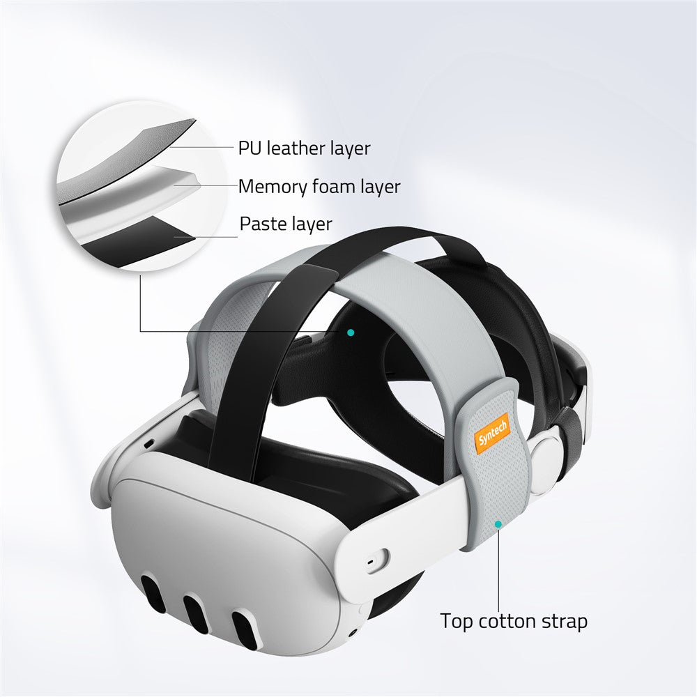VR Headband 