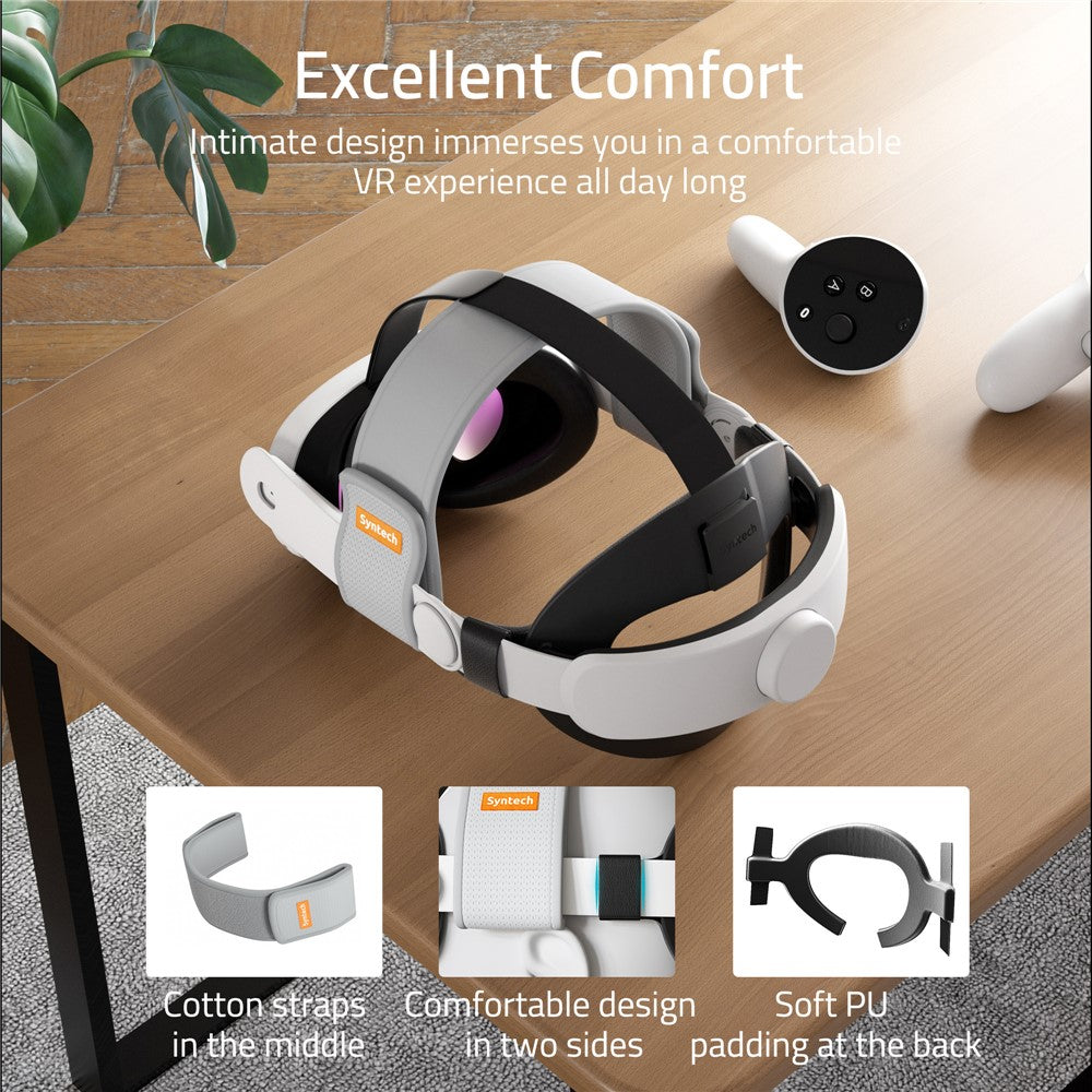 VR Headband 