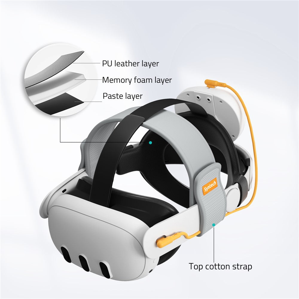 VR Headband 