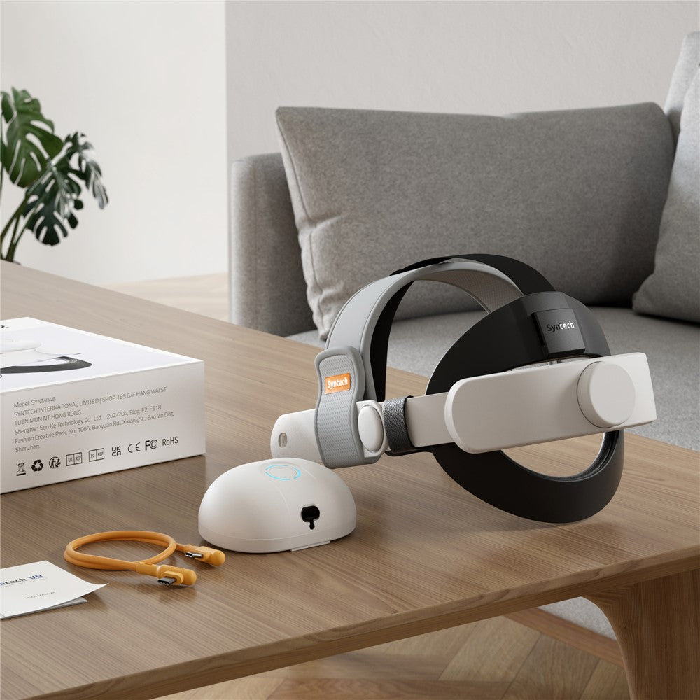 VR Headband 