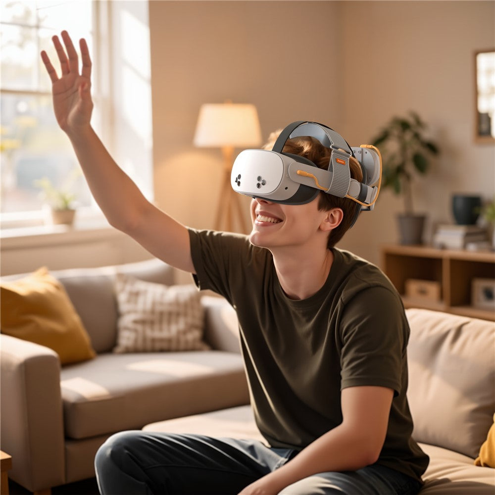 VR Headband 