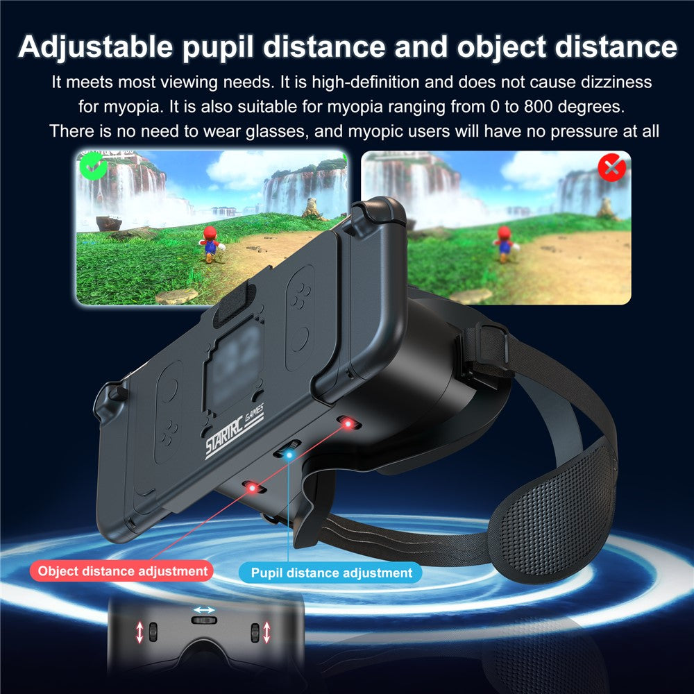 VR Headset
