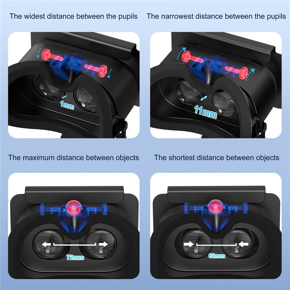 VR Headset