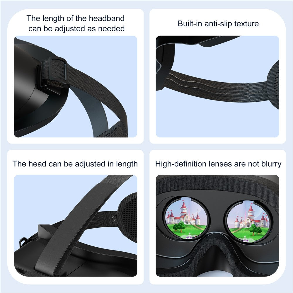 VR Headset