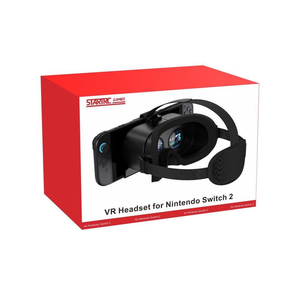 VR Headset