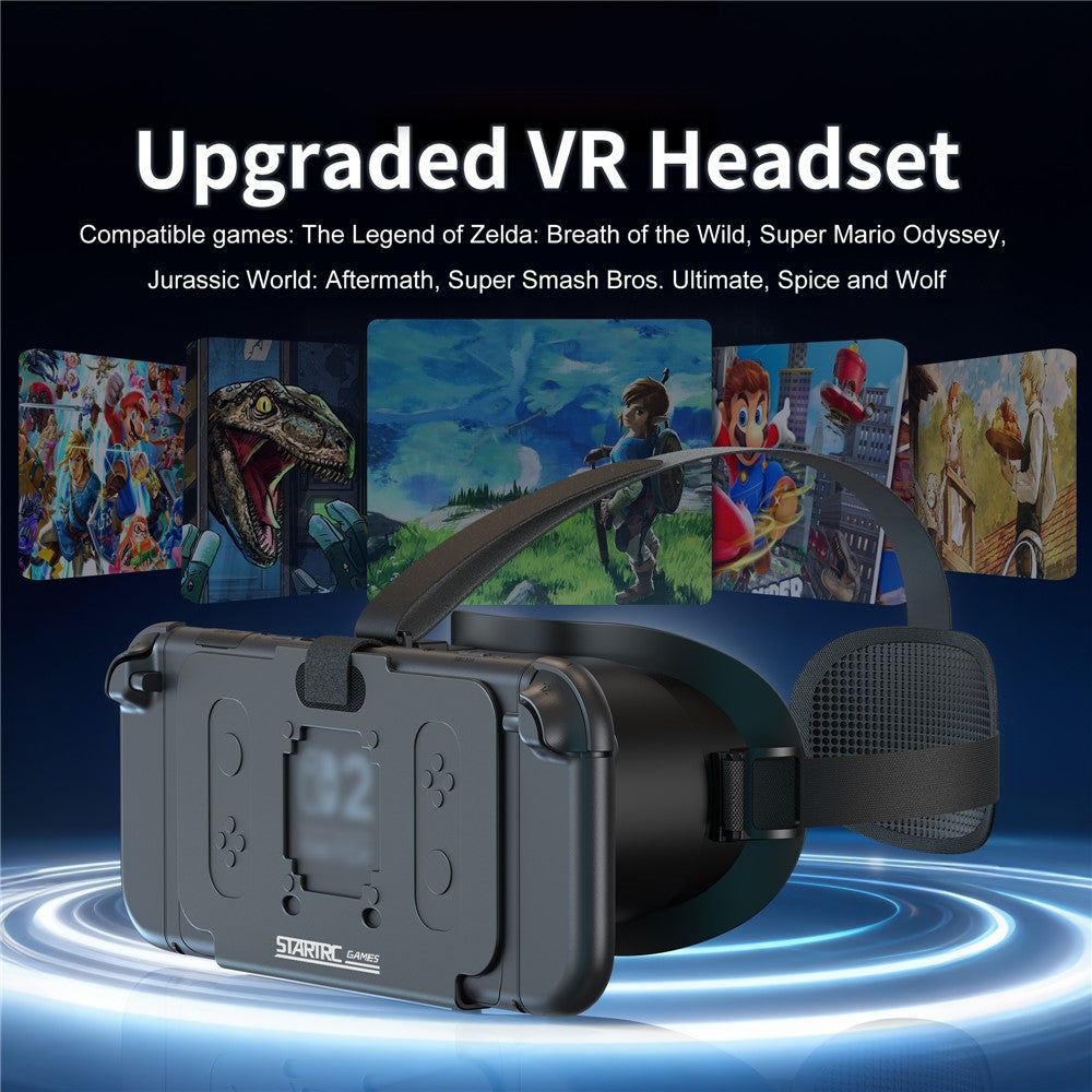 VR Headset