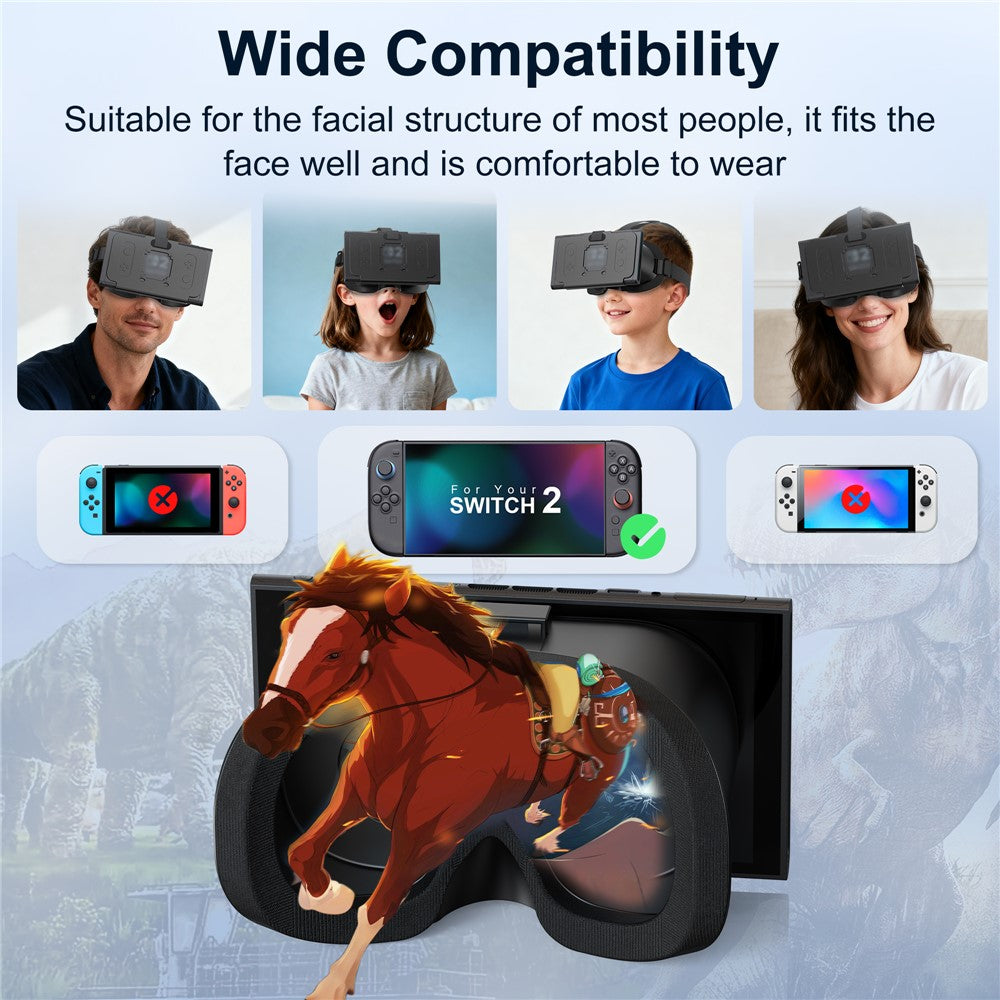 VR Headset