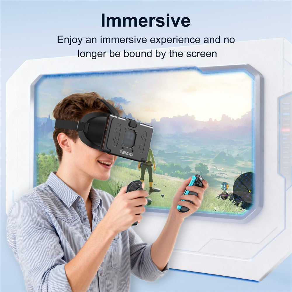 VR Headset