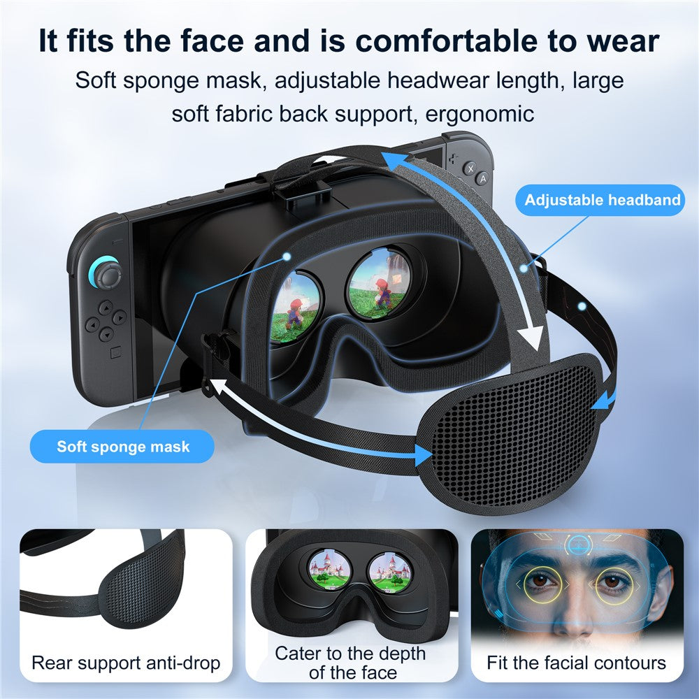 VR Headset