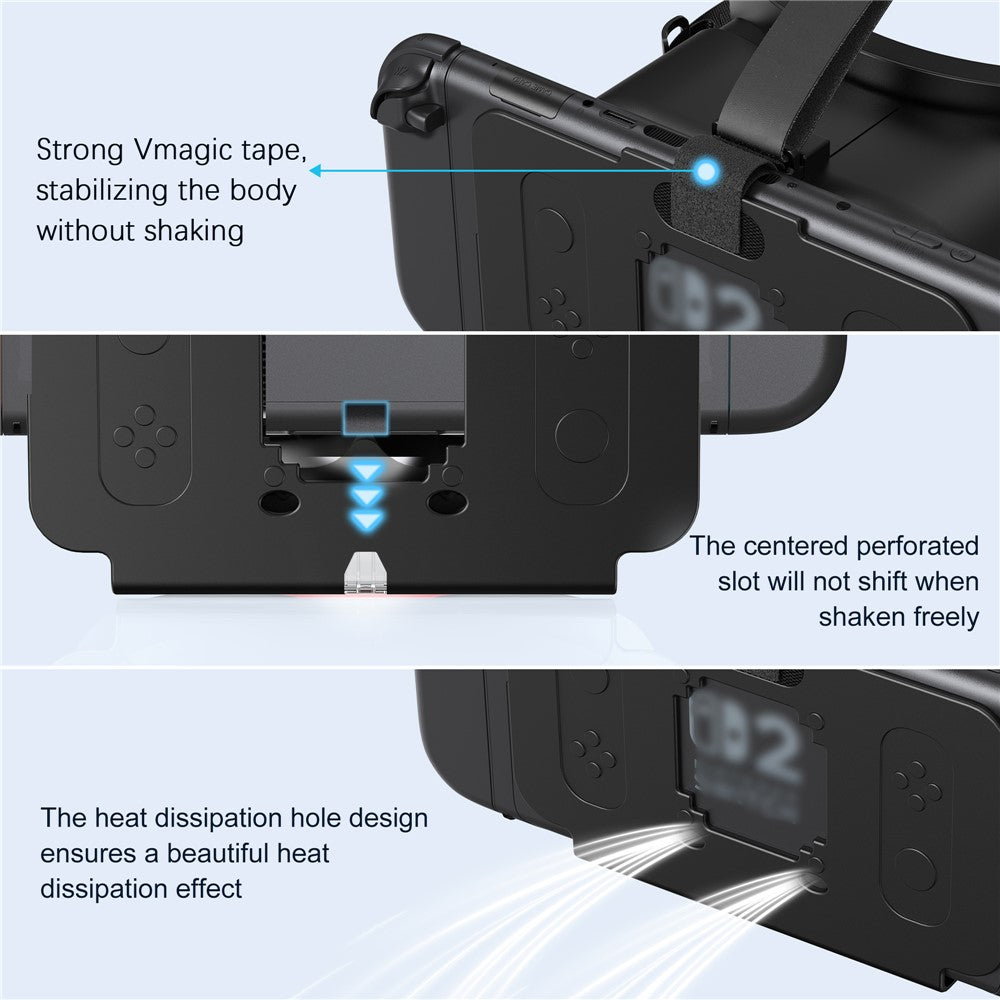 VR Headset